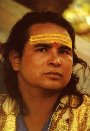 Babaji